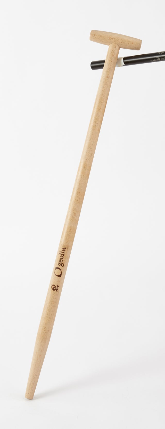 Manche béquille pour bêche et louchet GEOLIA, L.100 cm