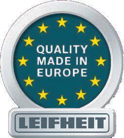 Raclette de douche Cabino, LEIFHEIT - 5