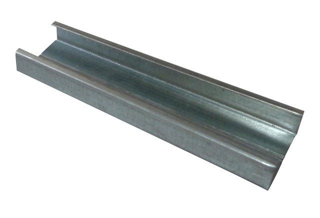 Fourrure 47/17 mm, long. 5.3m