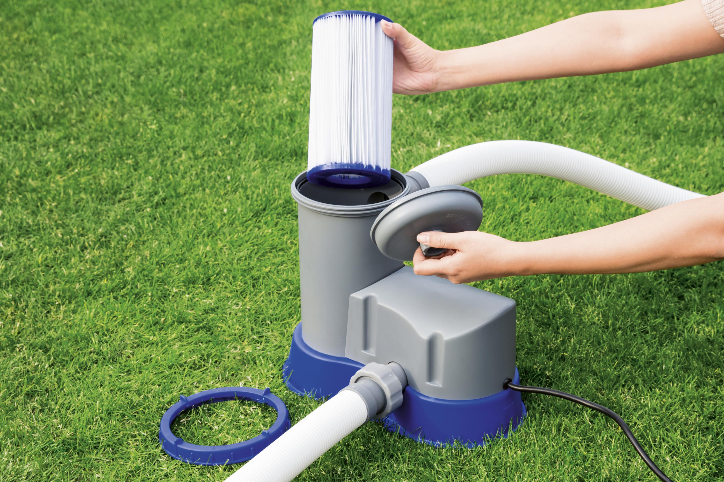 Cartouche filtrante type A BESTWAY - 3