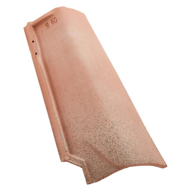 Rive à emboîtement 106.56 IMERYS TOITURE tradition