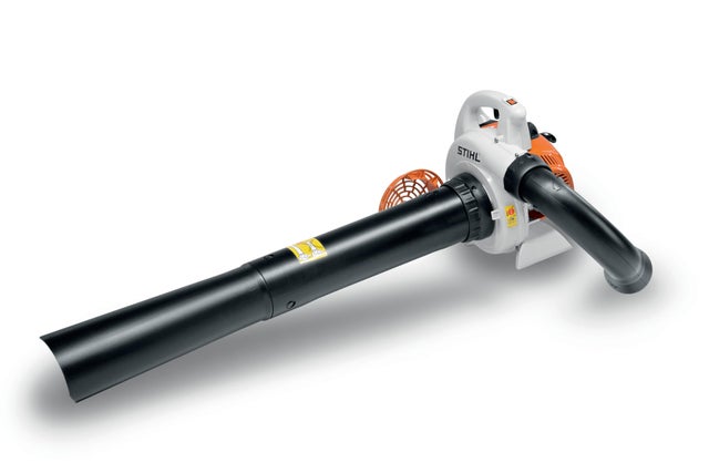 Aspirateur souffleur STIHL Sh 56, 700 W 27.2 cm³