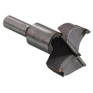 Akozon 10pcs Fraise CNC 3.175mm *1mm RevêTement En Carbure De TungstèNe