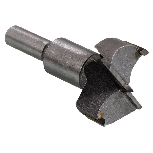 Mèche acier pour meuble