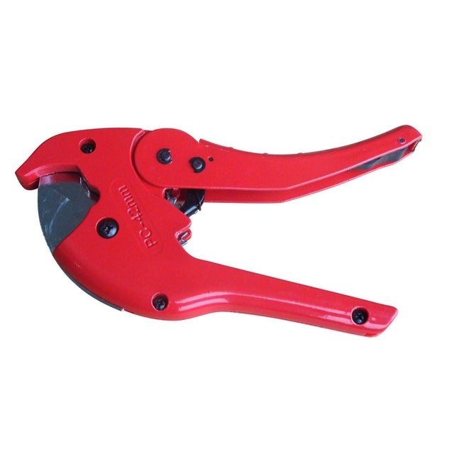 Coupe-tube en per et multicouche pour coupe-tube, 42 mm