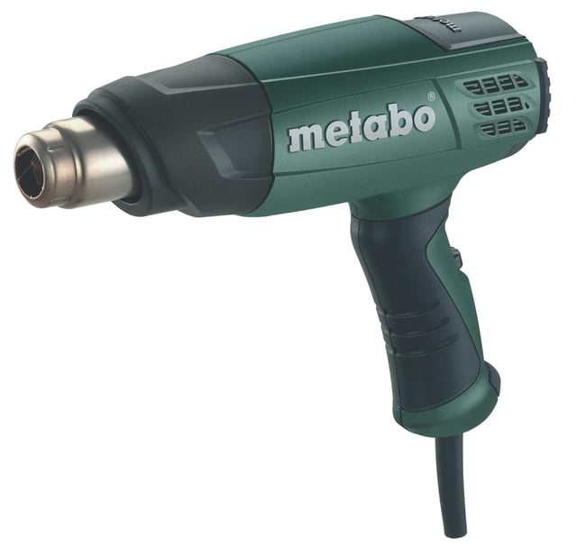 Location de décapeur thermique METABO, puissance 2000 W