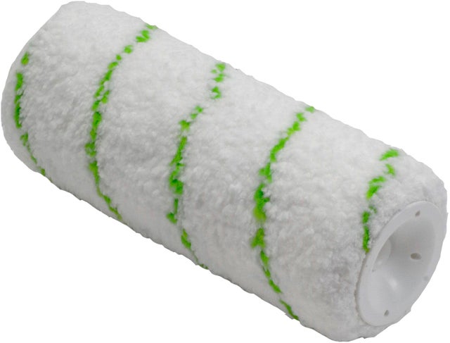 Manchon microfibre 14mm L180mm ROULOR