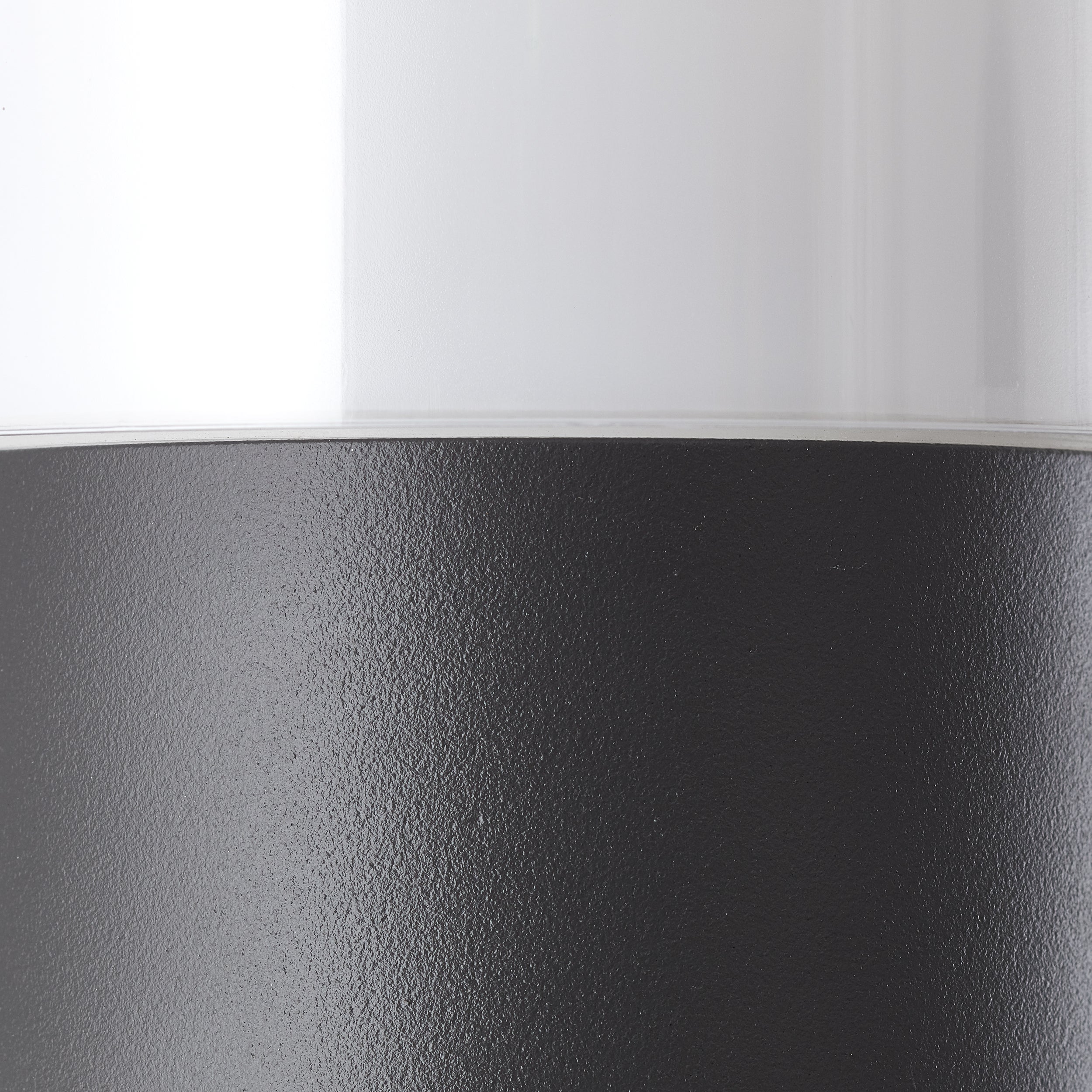 Applique moderno da esterno Arthus E27 AU-WA grigio IP44 E27 BRILLIANT - 4
