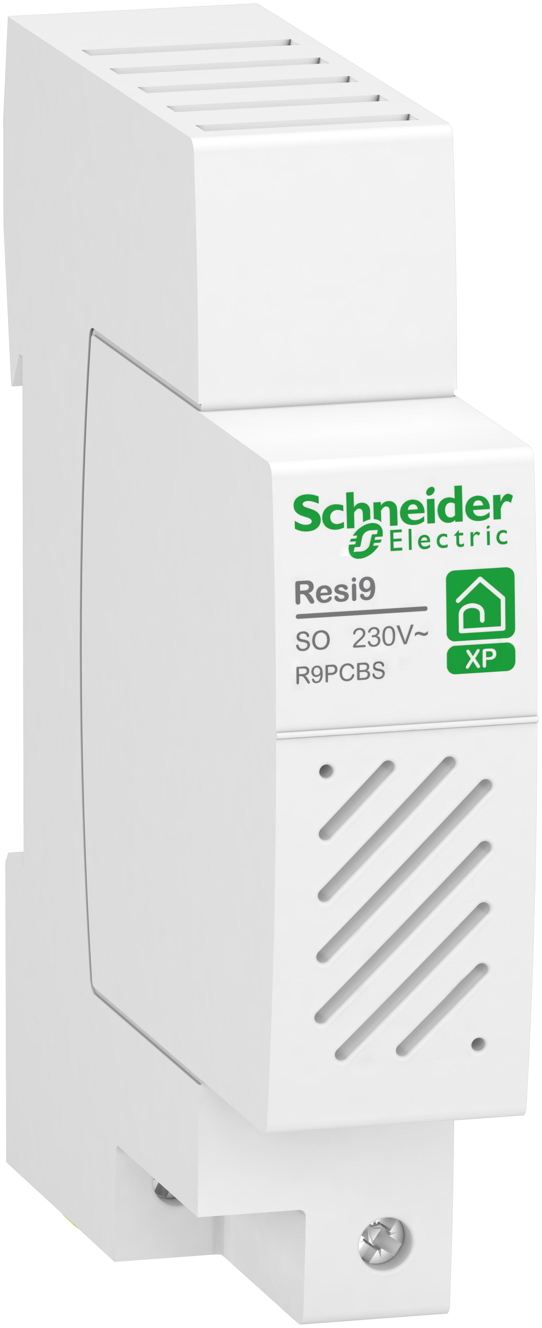 Sonnerie modulaire RESI9 XP peignable 80dB 230V main image 1