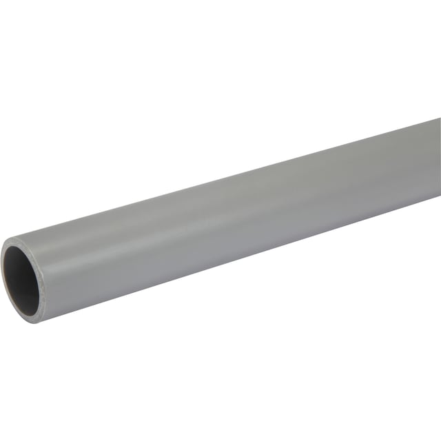 Tube PVC d'évacuation Diam. 32 mm, 2m GIRPI