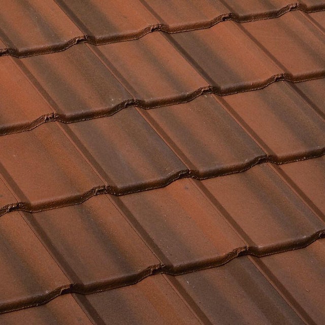 Tuile MONIER badiane Perspective 10