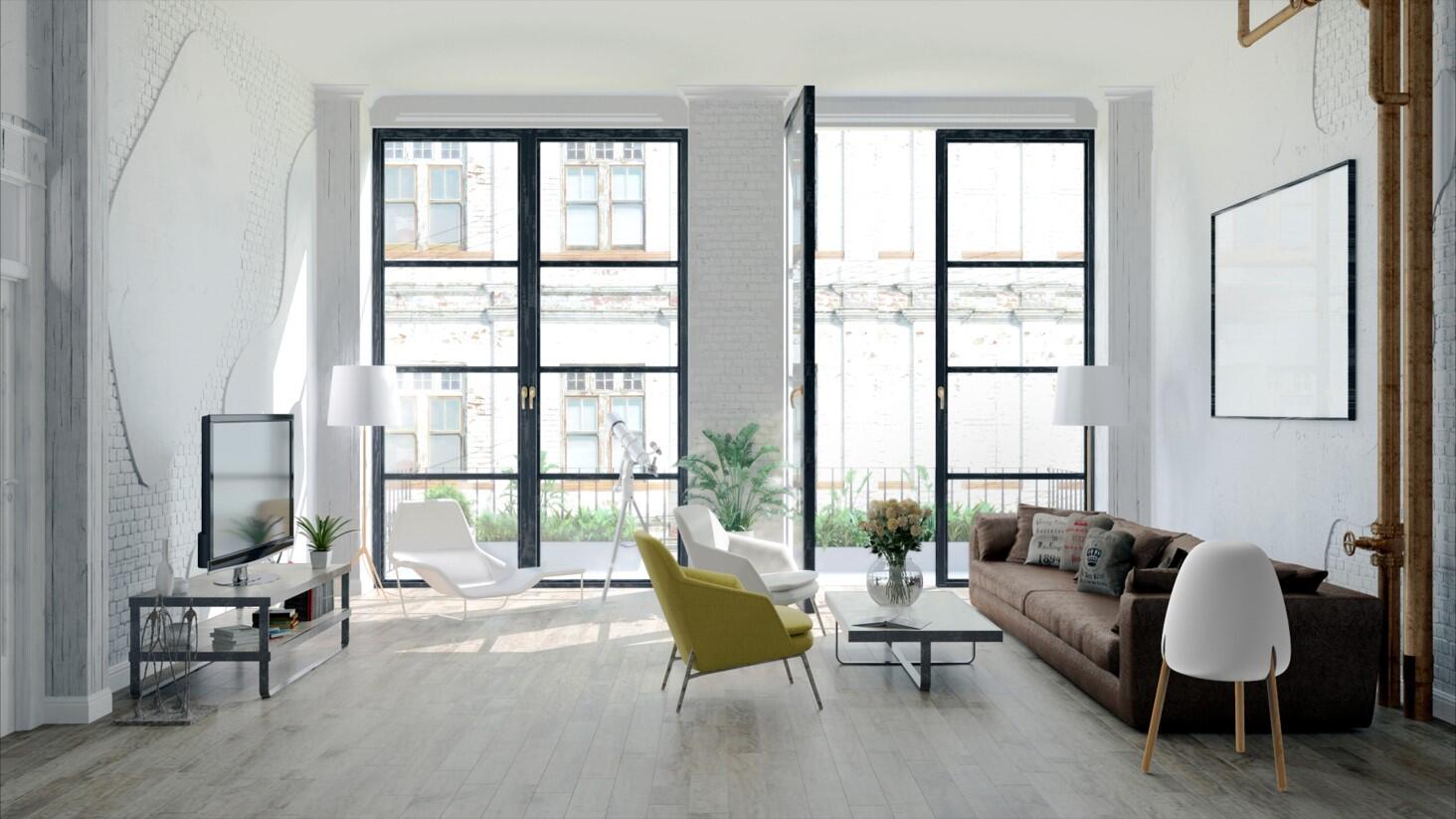 Lampe d'extérieur avec source lumineuse sur secteur Rocket 70 NEWGARDEN - 6