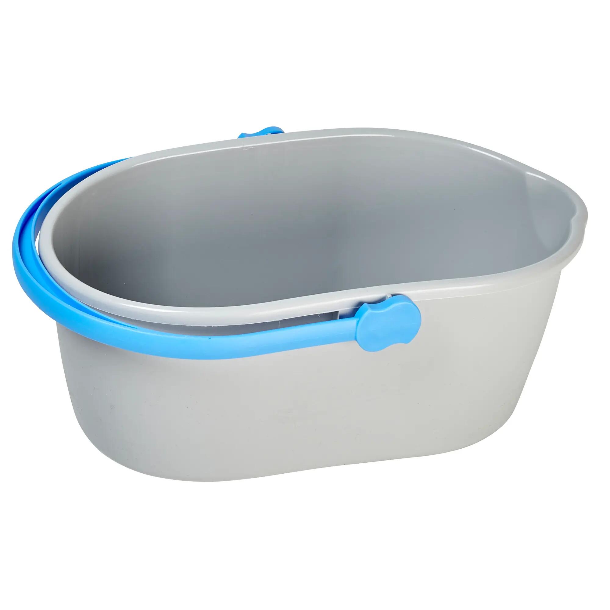 Seau de nettoyage SPONTEX EXPERT - 2