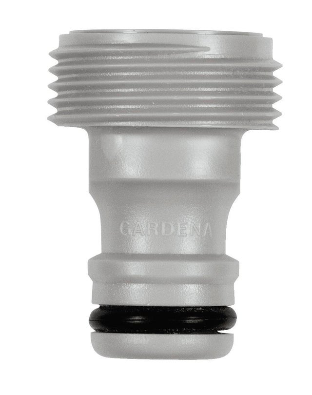 Adaptateur automatique 20/27 mm GARDENA