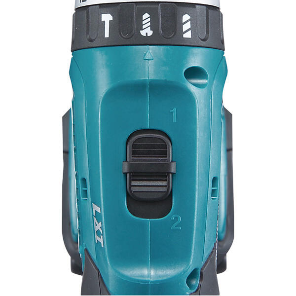 Perceuse à percussion 18 V MAKITA Dhp453sfe, 42 Nm + 2 batteries - 3