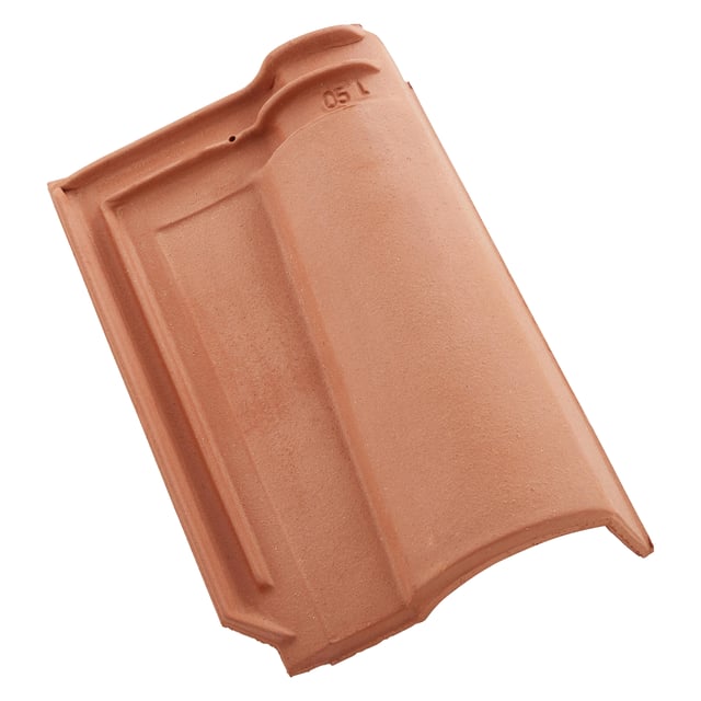 Rive droite méridionale rouge sans rabat IMERYS