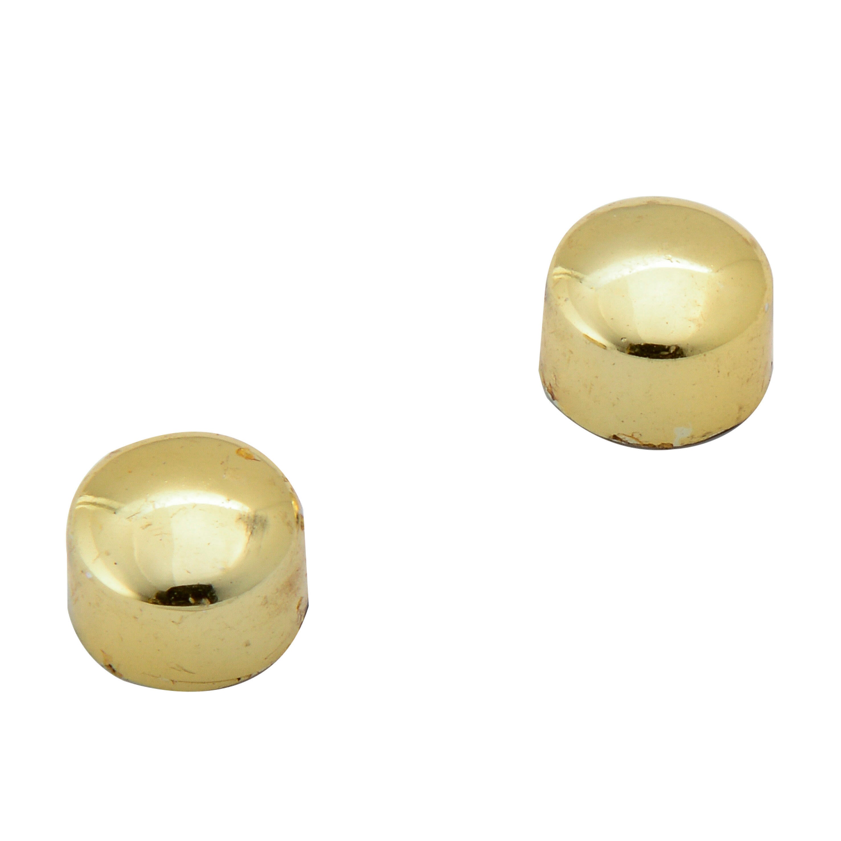 Lot de 10 punaises punaises magnétiques LE CROCHET FRANCAIS - 2