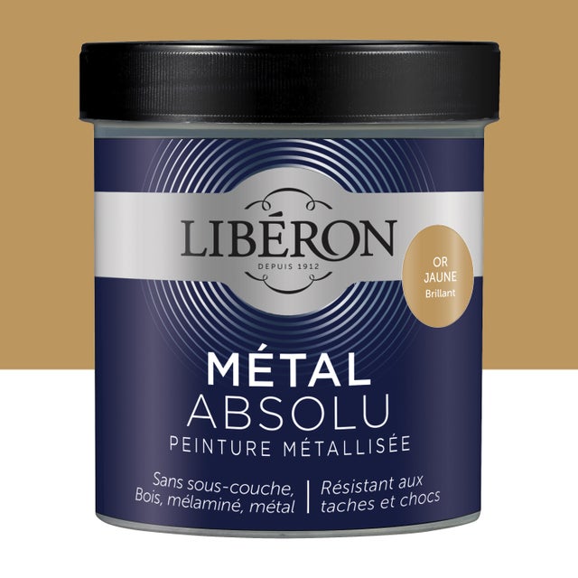 Peinture pour Meuble - Jaune Levant main image 1