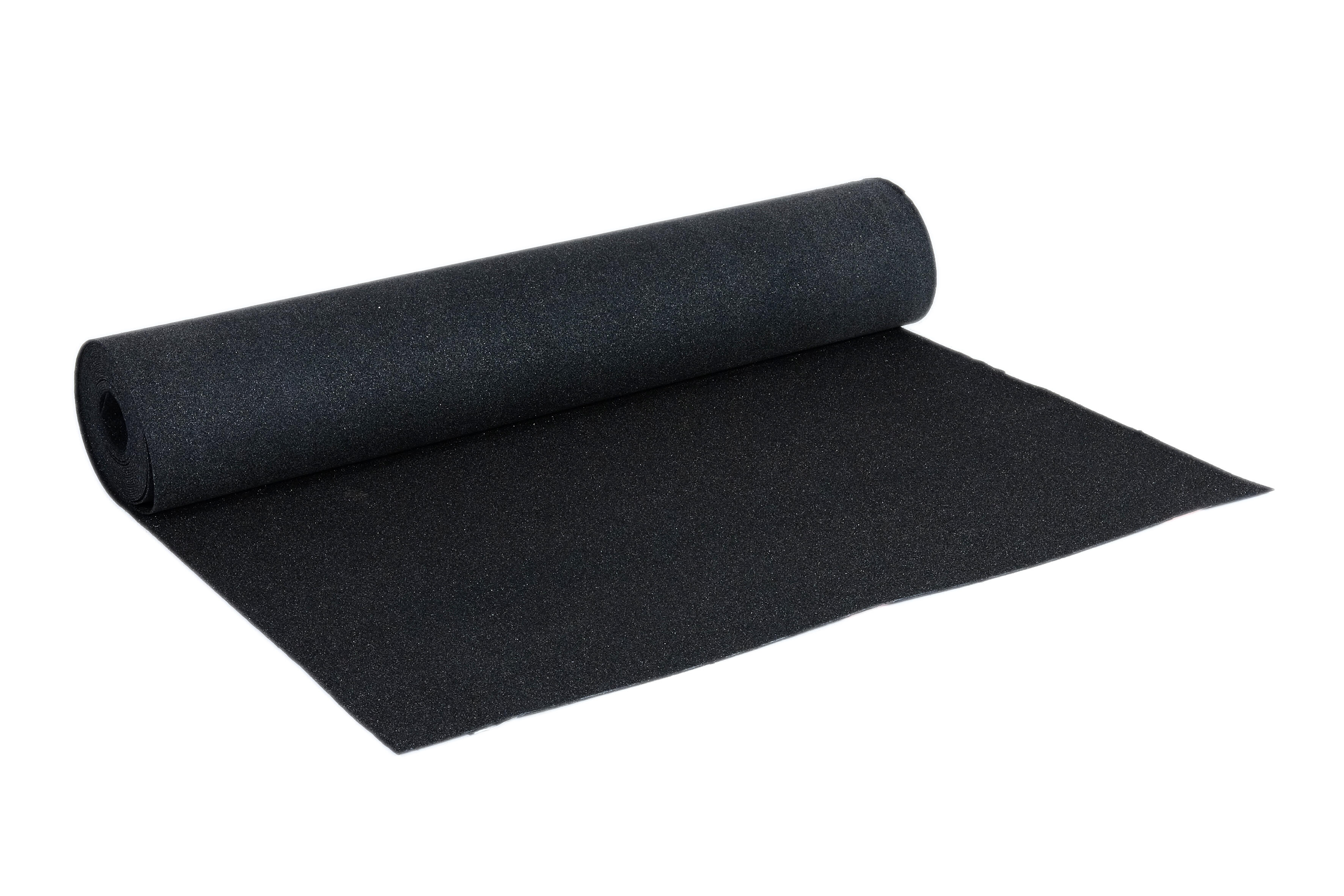 Bardeau lisse bitume noir l.1 x L.10 m IKO - 3