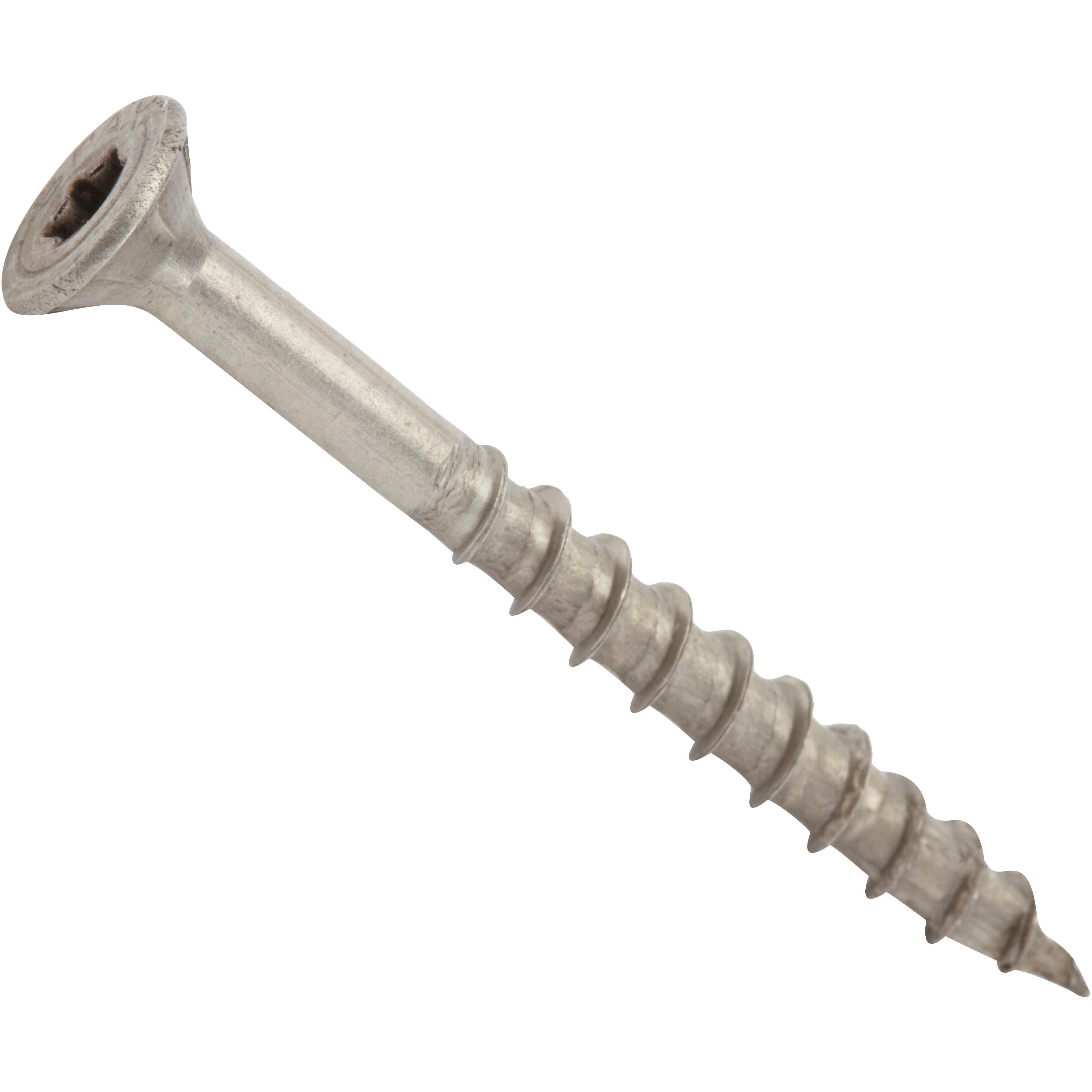 25 vis acier inoxydable tête fraisée t-star+ SPAX, Ø4.5 x L.45 mm - 3