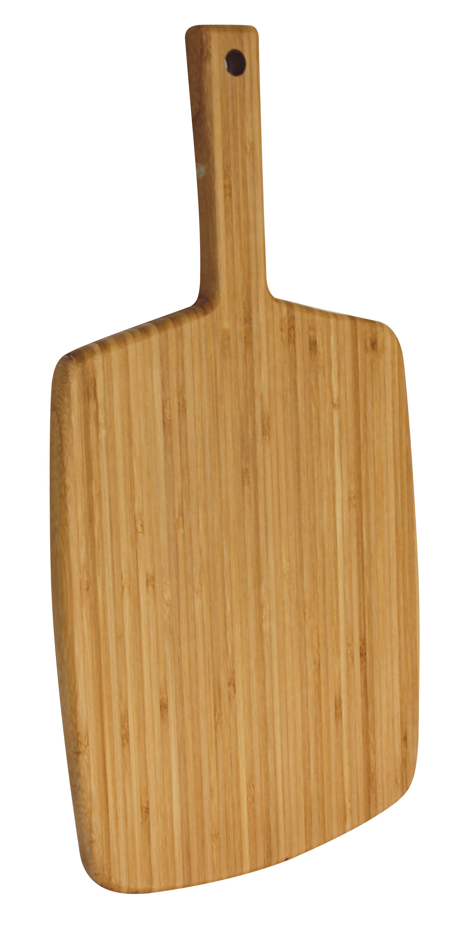 Planche à découper en bambou l.24.5 x L.46.5 cm - 2