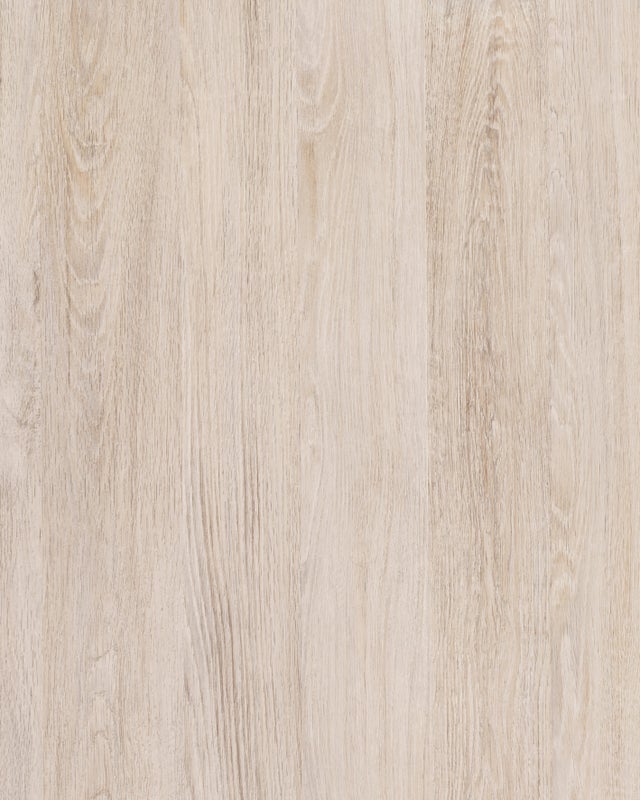 Rouleau adhésif décoratif D-C-FIX Effet bois chêne, santana chaux l.0.45 x L.2 m