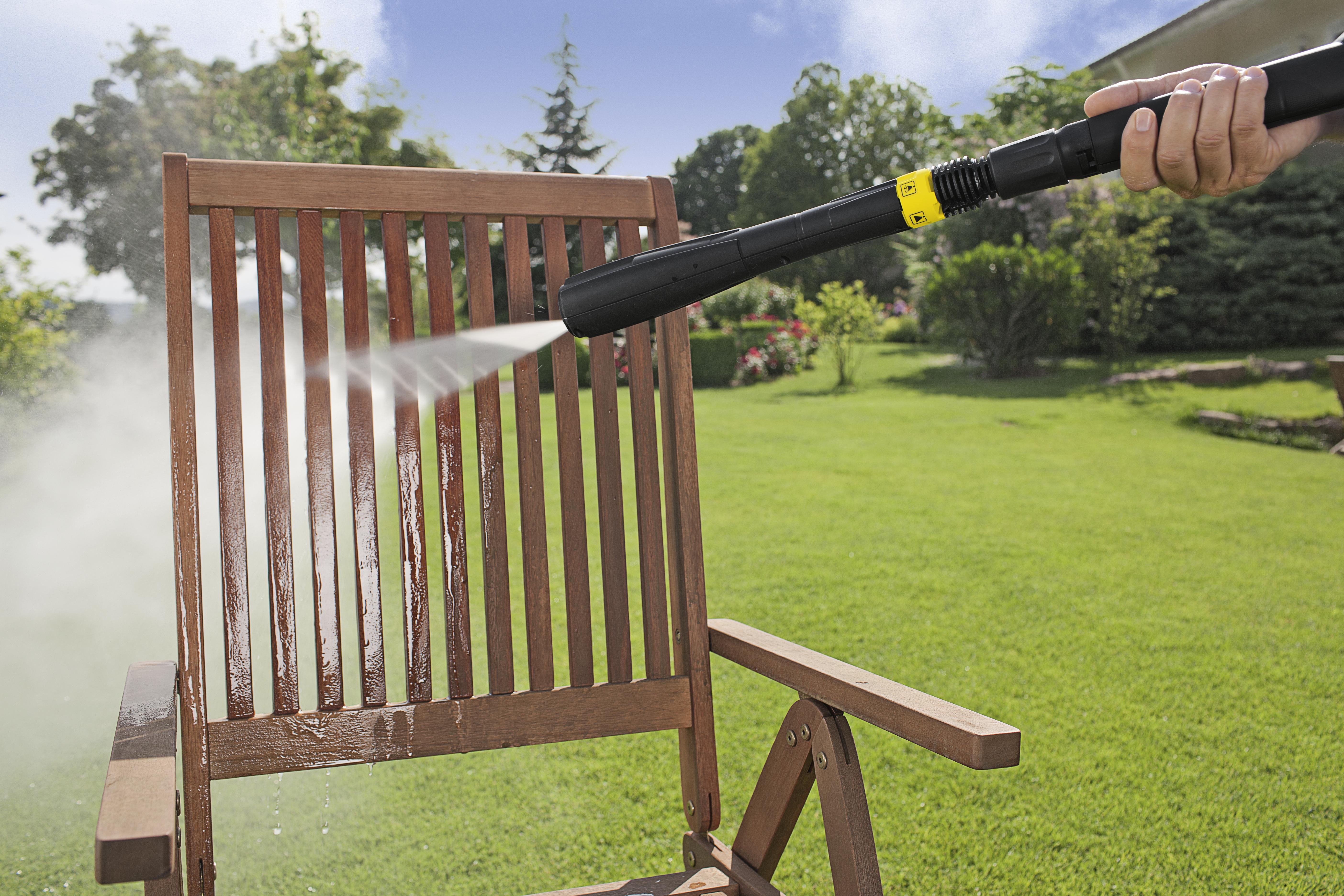 Lance pour nettoyeur haute pression 26432380 KARCHER - 2