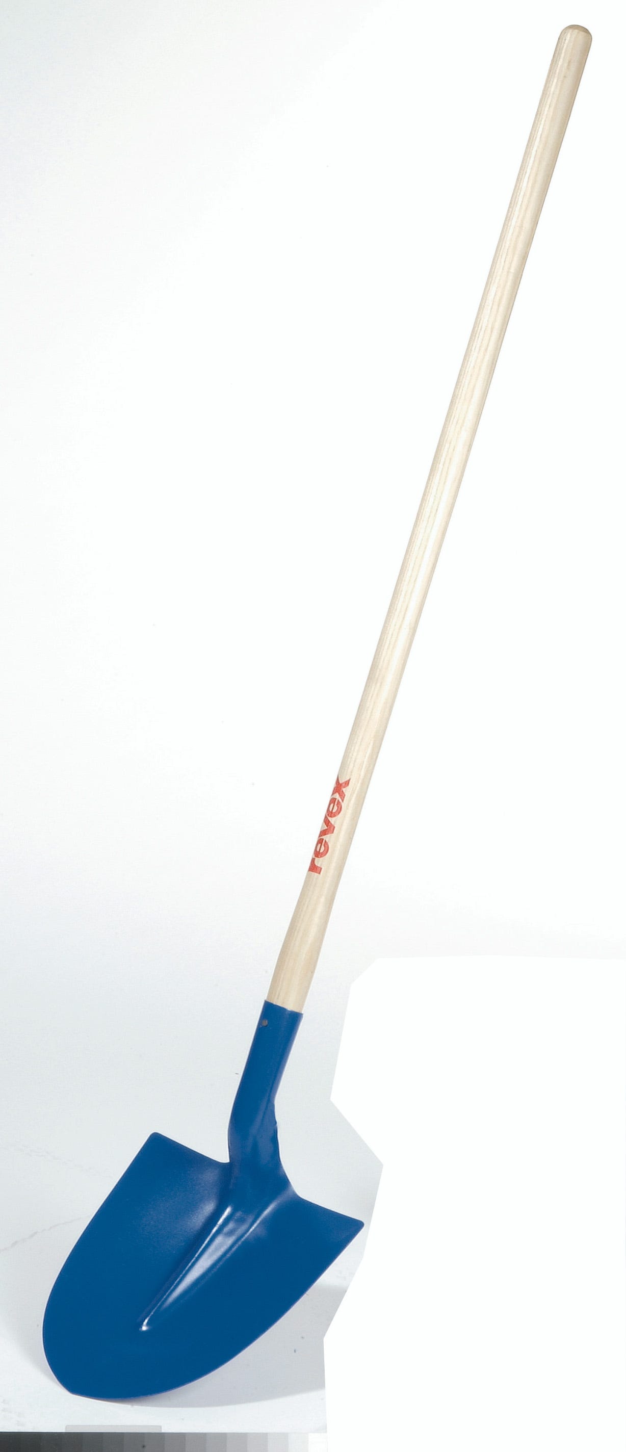Pelle multi usages avec manche bois - 290 mm - REVEX Pelle multi usages avec manche bois - 290 mm - REVEX
