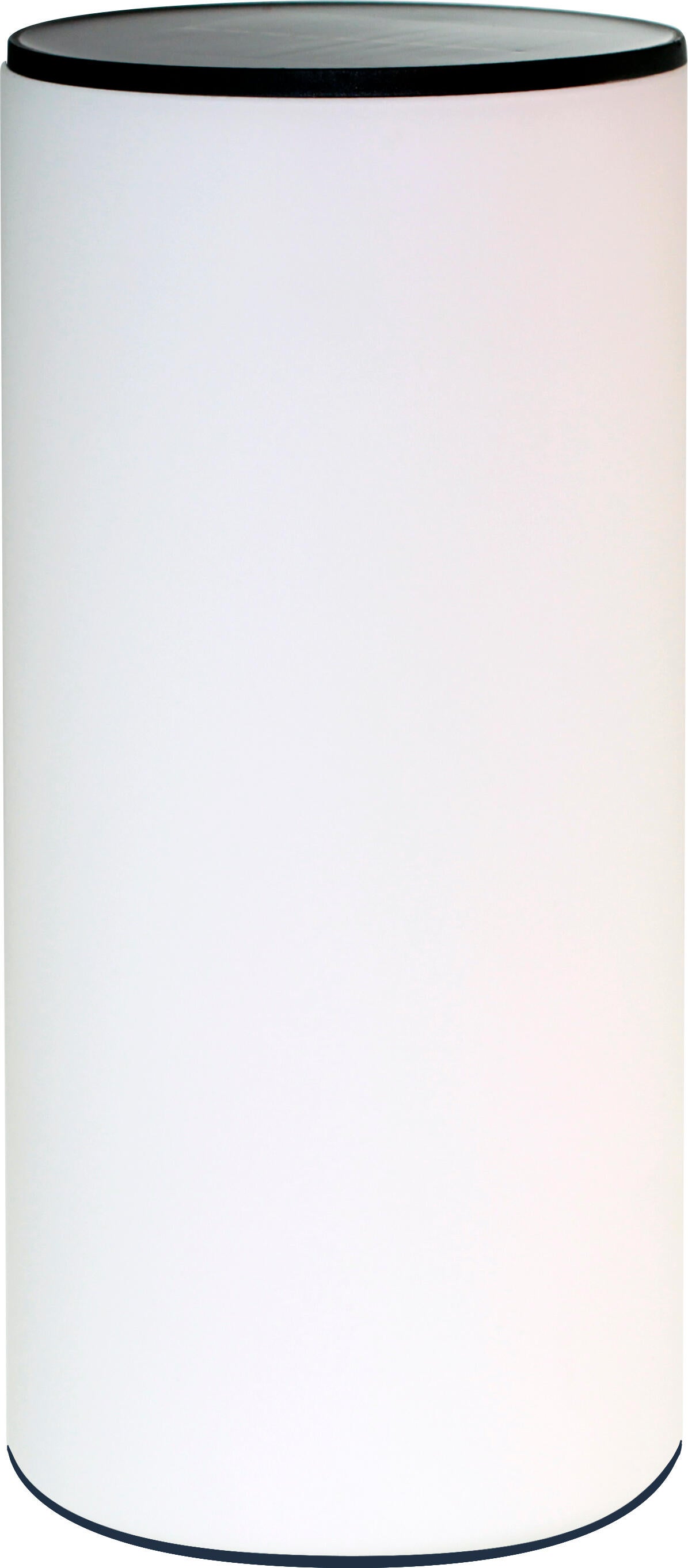 Lampe solaire Alba 21 cm 40 Lumen blanc WATT & HOME - 6