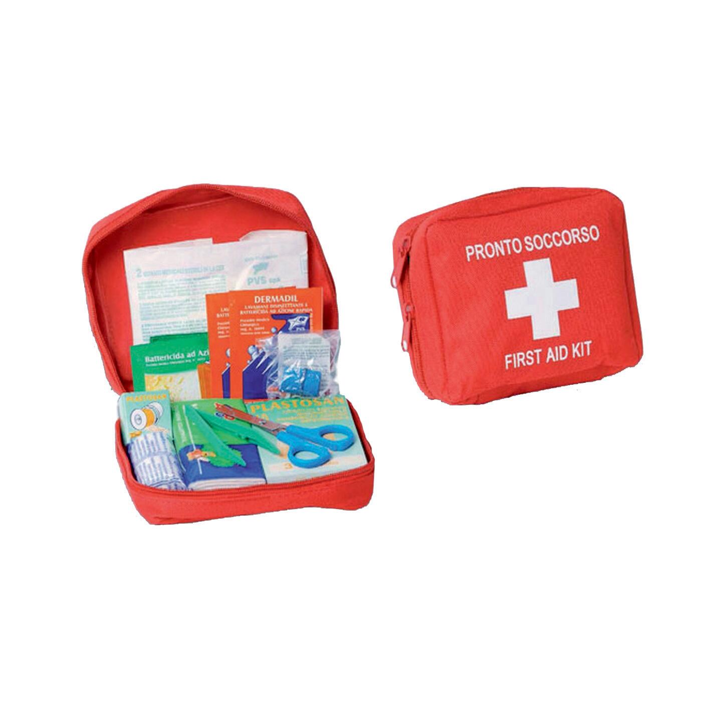 Lotto 12 Bende Triangolari Dynarex – 40x40x56 Cm – Kit Pronto Soccorso Sopravvivenza