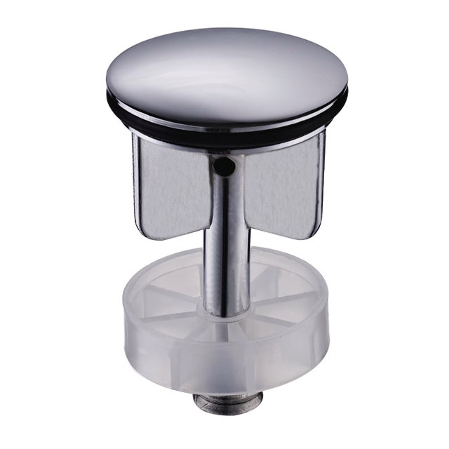 Schläfer 40510016, Tappo Lavandino Bagno 40 mm Bagno, Tappo