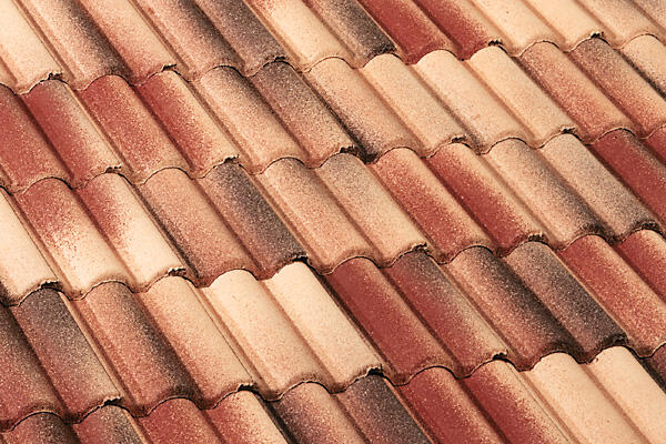 Tuile MONIER silvacane littoral Plein ciel 10