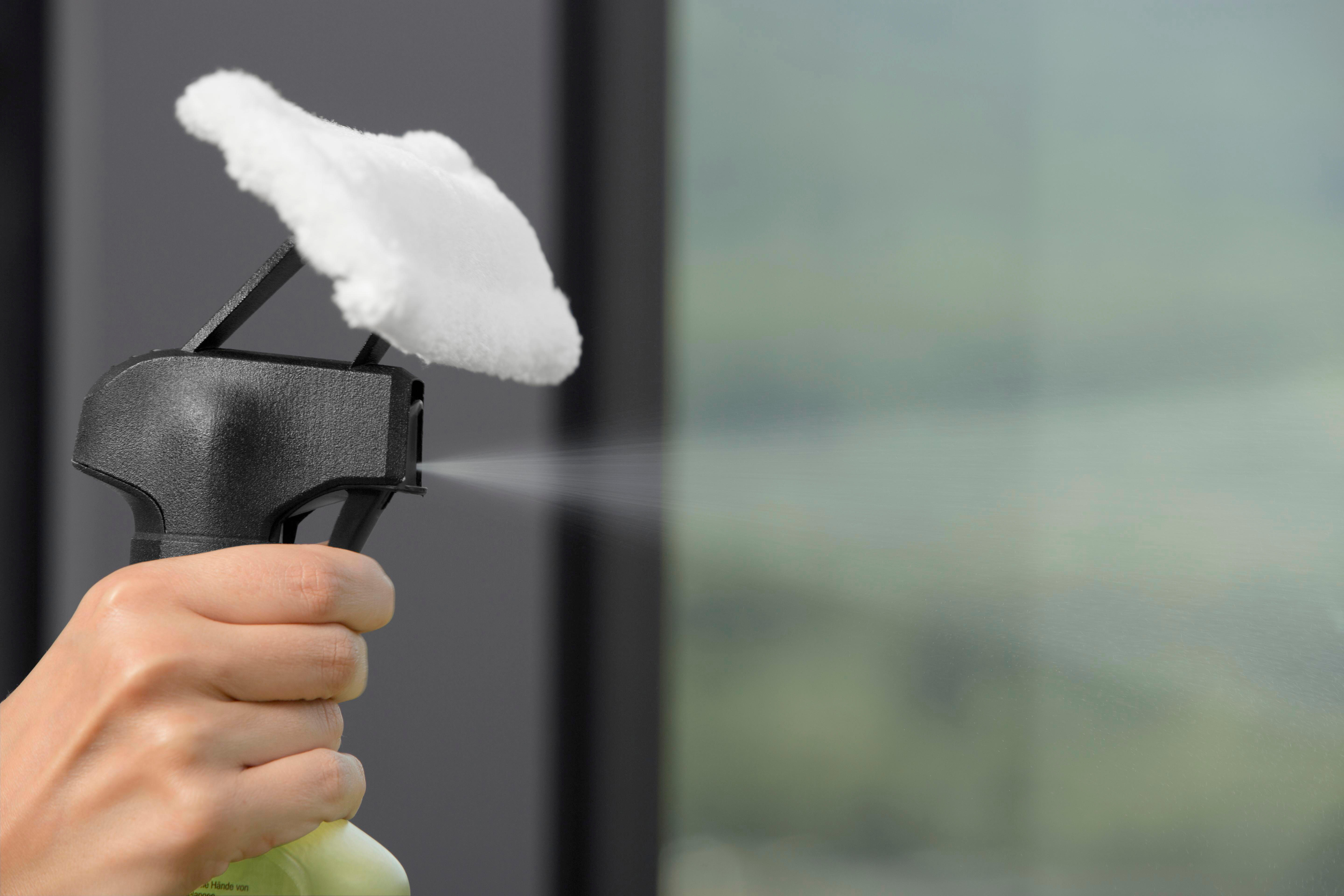 Pulvérisateur pour lave-vitres KARCHER - 2