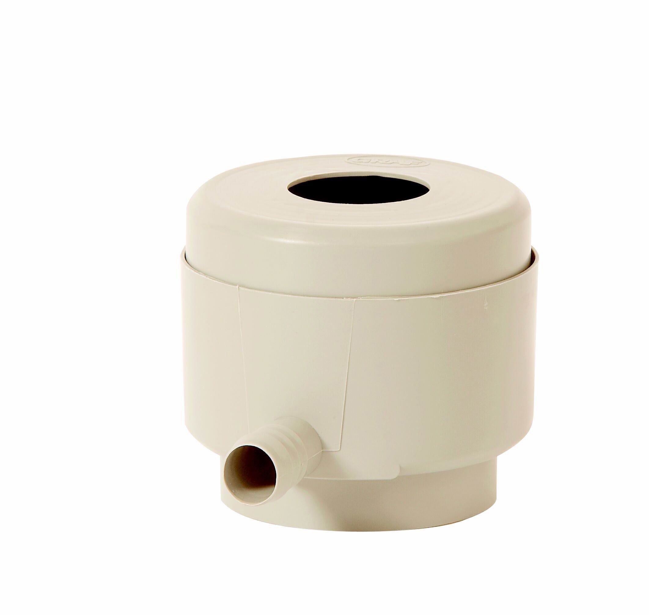 Collecteur pour récupérateur GARANTIA - 2