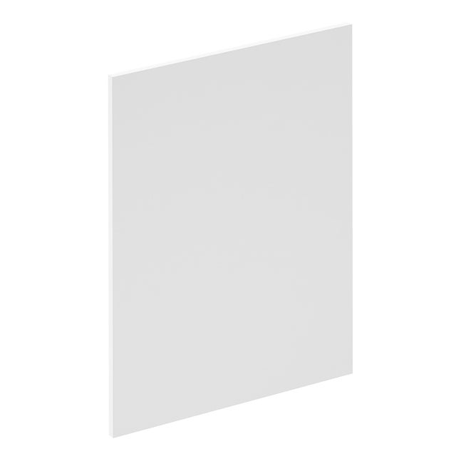 Painel/Porta de cozinha Delinia ID Sofia 59.7x76.8cm branco mate