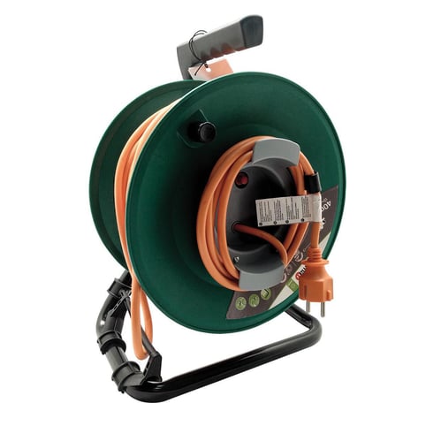 Μπαλαντέζα LEXMAN σούκο με καλώδιο 40 m