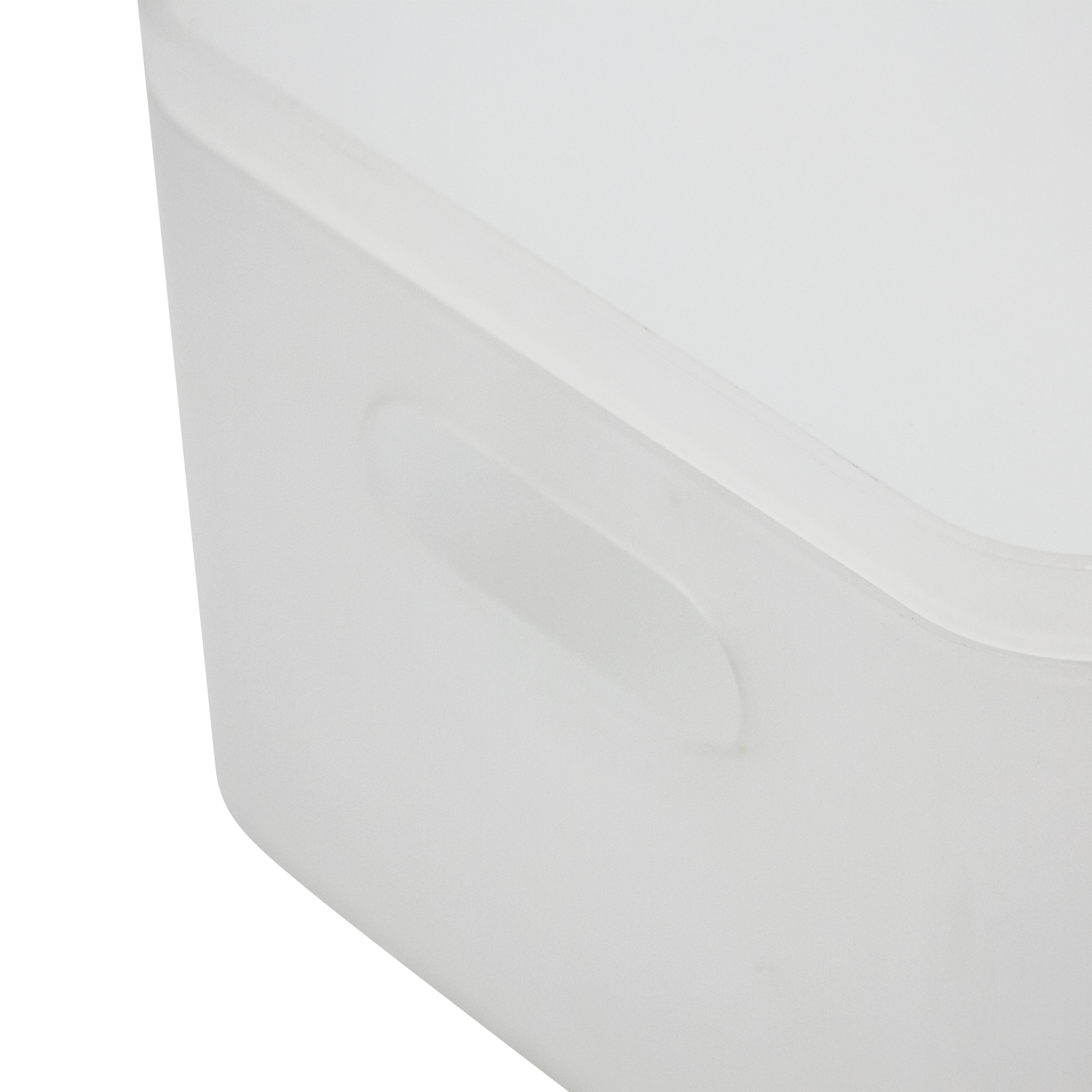 Conjunto de 7 caixas SENSEA ESSENTIAL - 5