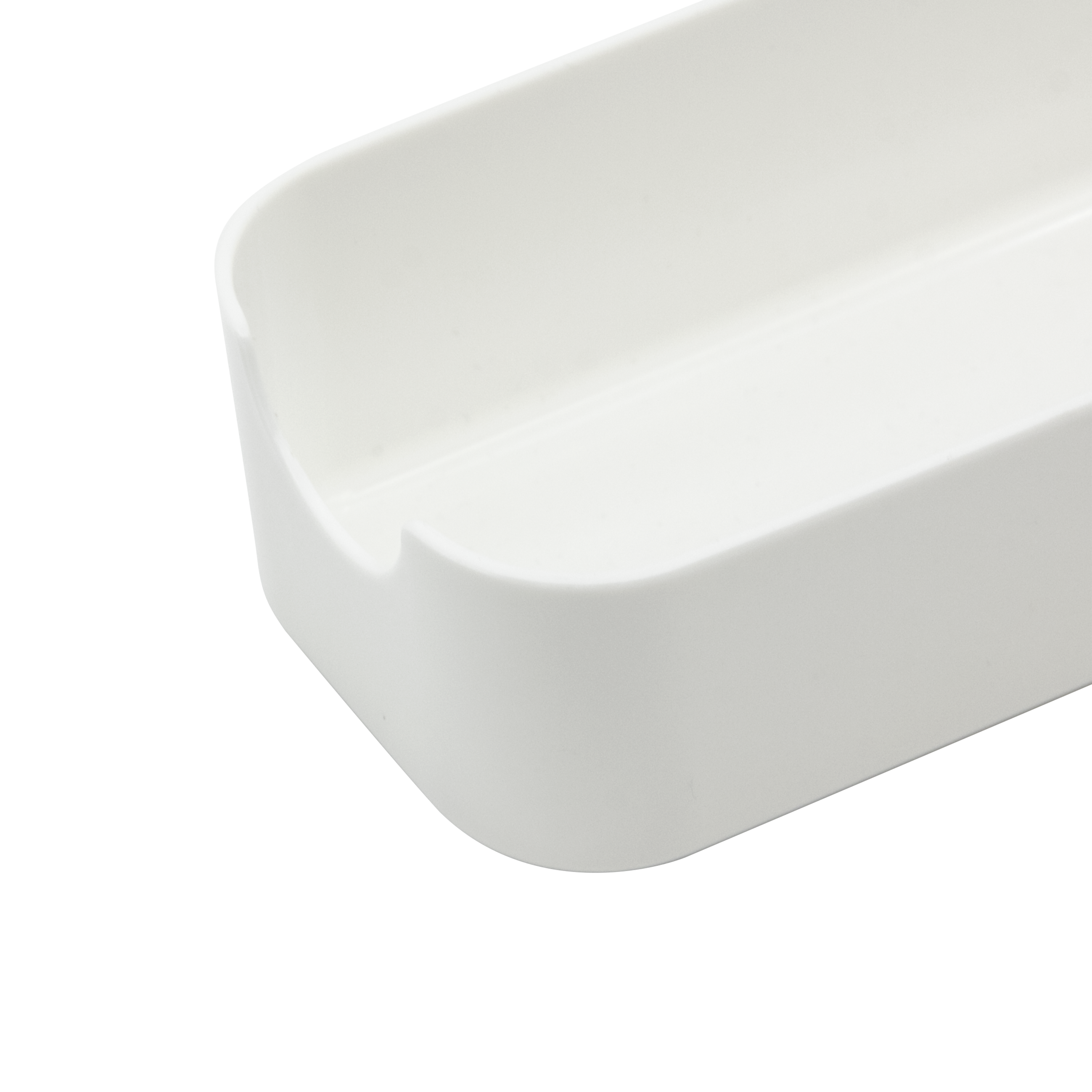 Conjunto de 4 caixas SENSEA REMIX BRANCO - 7