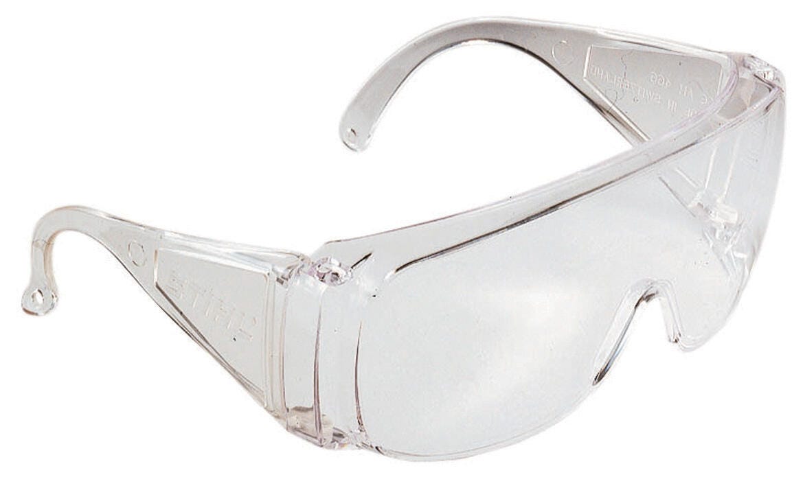HONEYWELL Lunettes de sécurité étanches Uvex Tirade, Lentille HONEYWELL Lunettes de sécurité étanches Uvex Tirade, Lentille