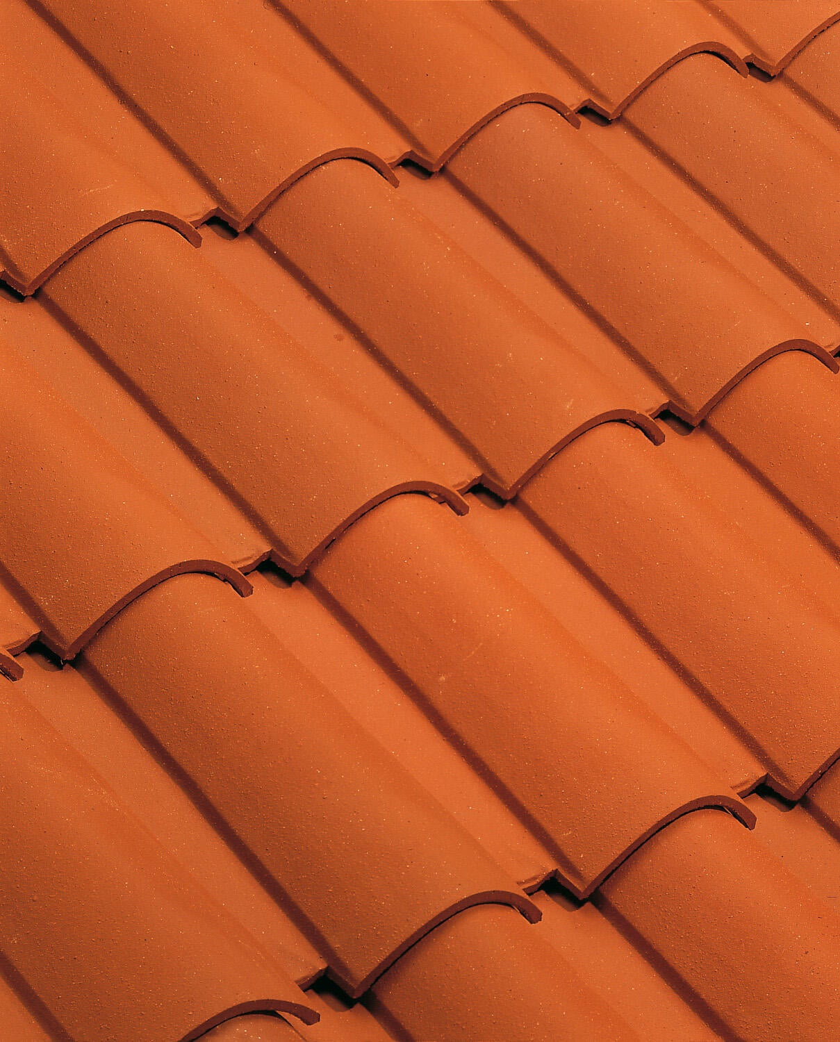 Tuile IMERYS TOITURE rouge Omega 10 - 3