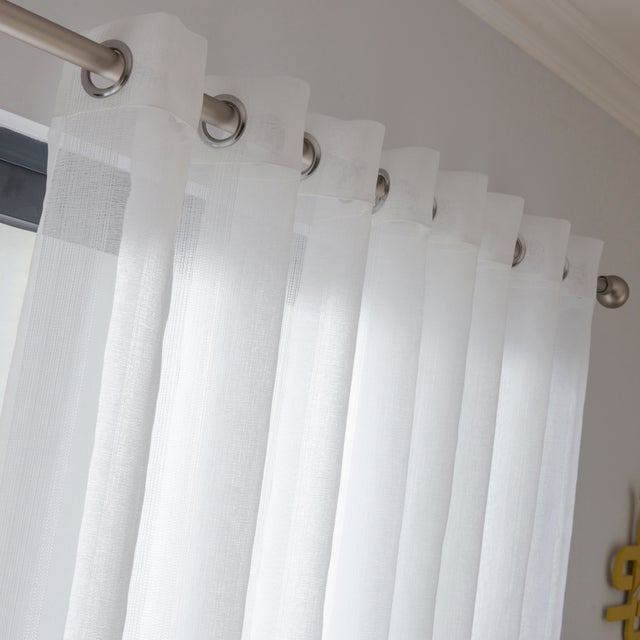 Rideaux Grande Largeur 300x240