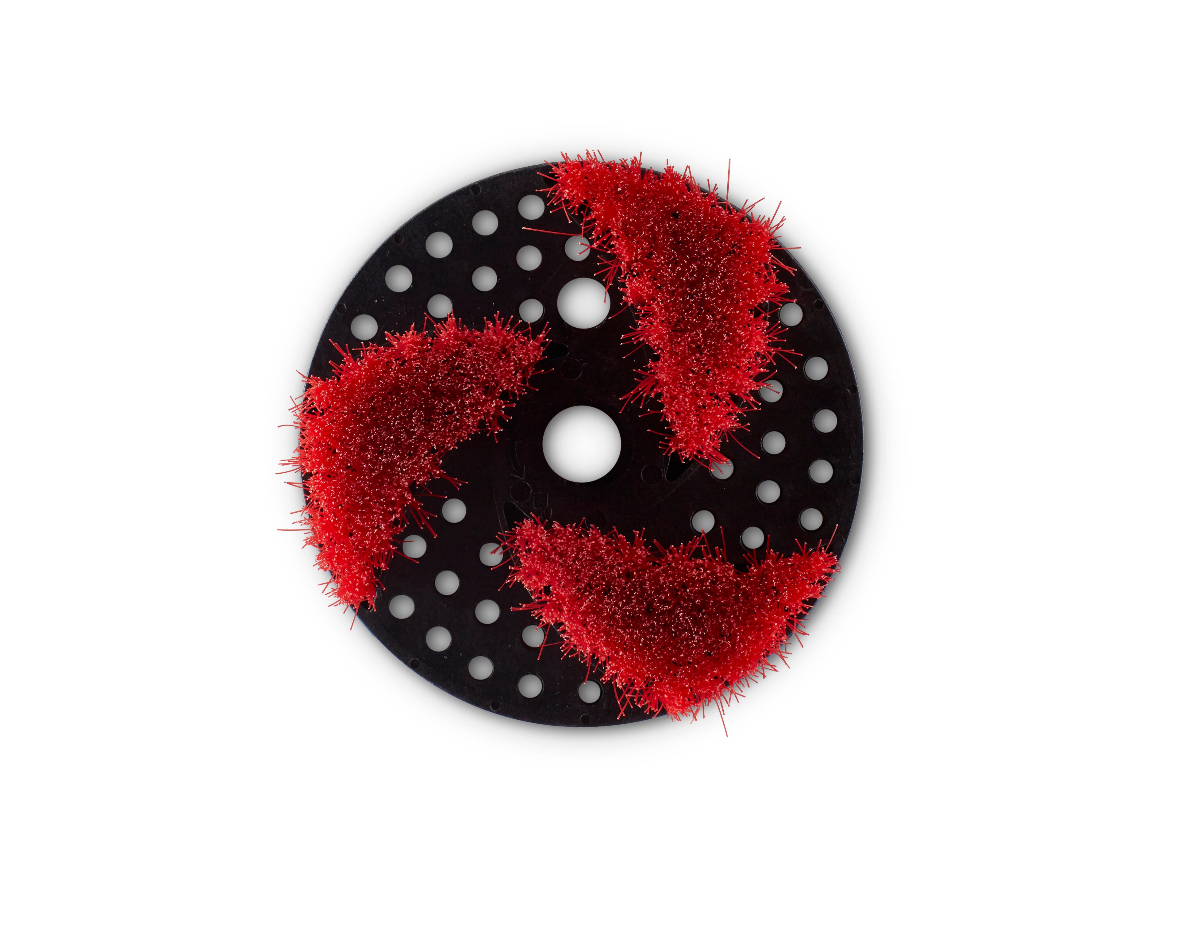 Brosse multifonction rotative pour nettoyeur hte pression NILFISK - 4