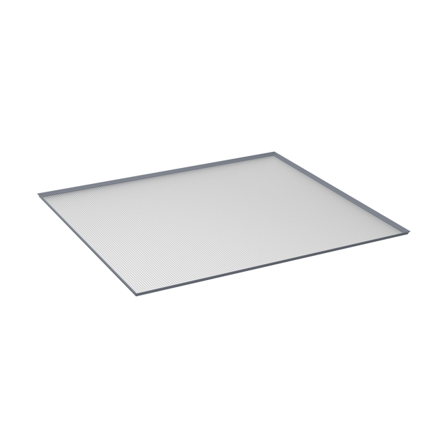 Chapa anti-humidade para móvel 60 CM