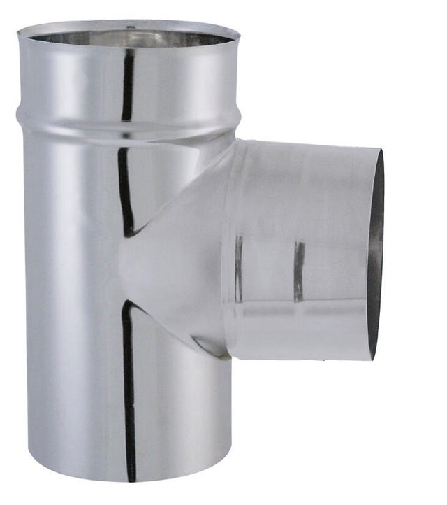 Té pour raccordement JONCOUX D 125 cm