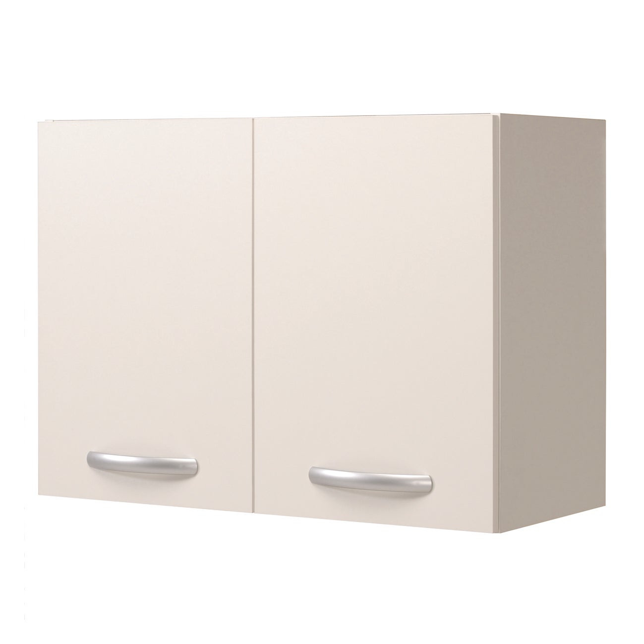 Pensile Ecospring bianco L 80 x H 57.9 x P 35.6 cm - 3