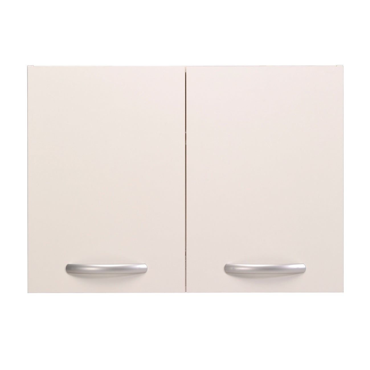 Pensile Ecospring bianco L 80 x H 57.9 x P 35.6 cm - 2