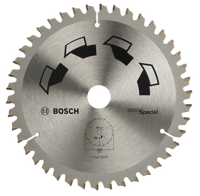Lame De Scie Carbure Pour FEIN – Compatible Avec Les Outils Oscillants