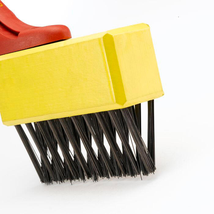Grattoir à terrasse l.10 cm Multistar OUTILS WOLF - 2