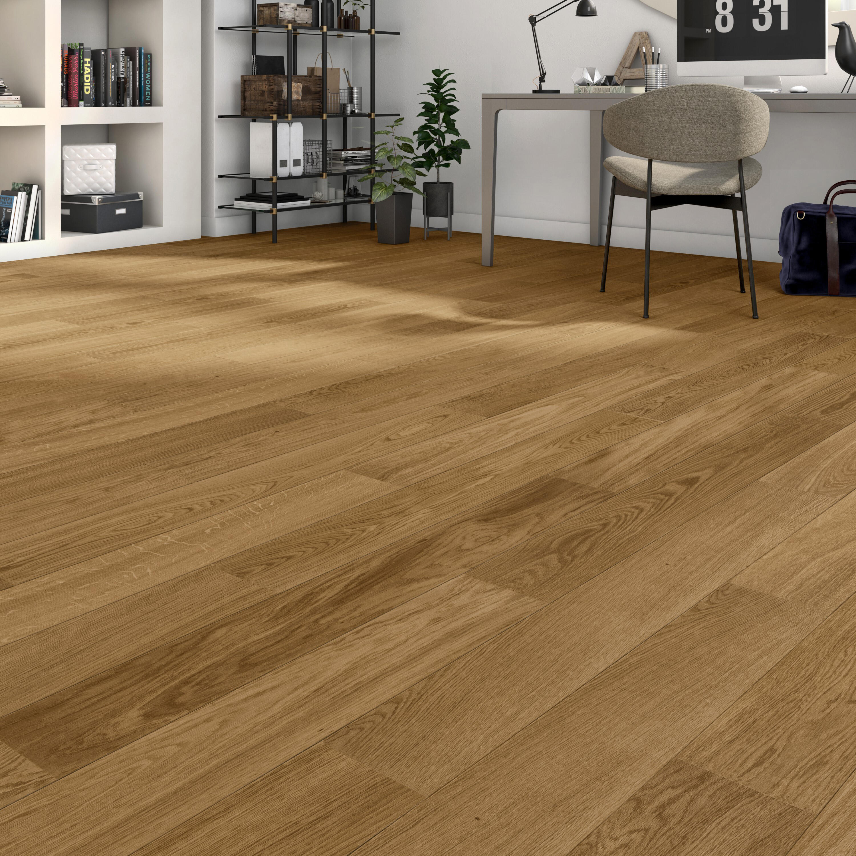 Parquet Artens Intenso