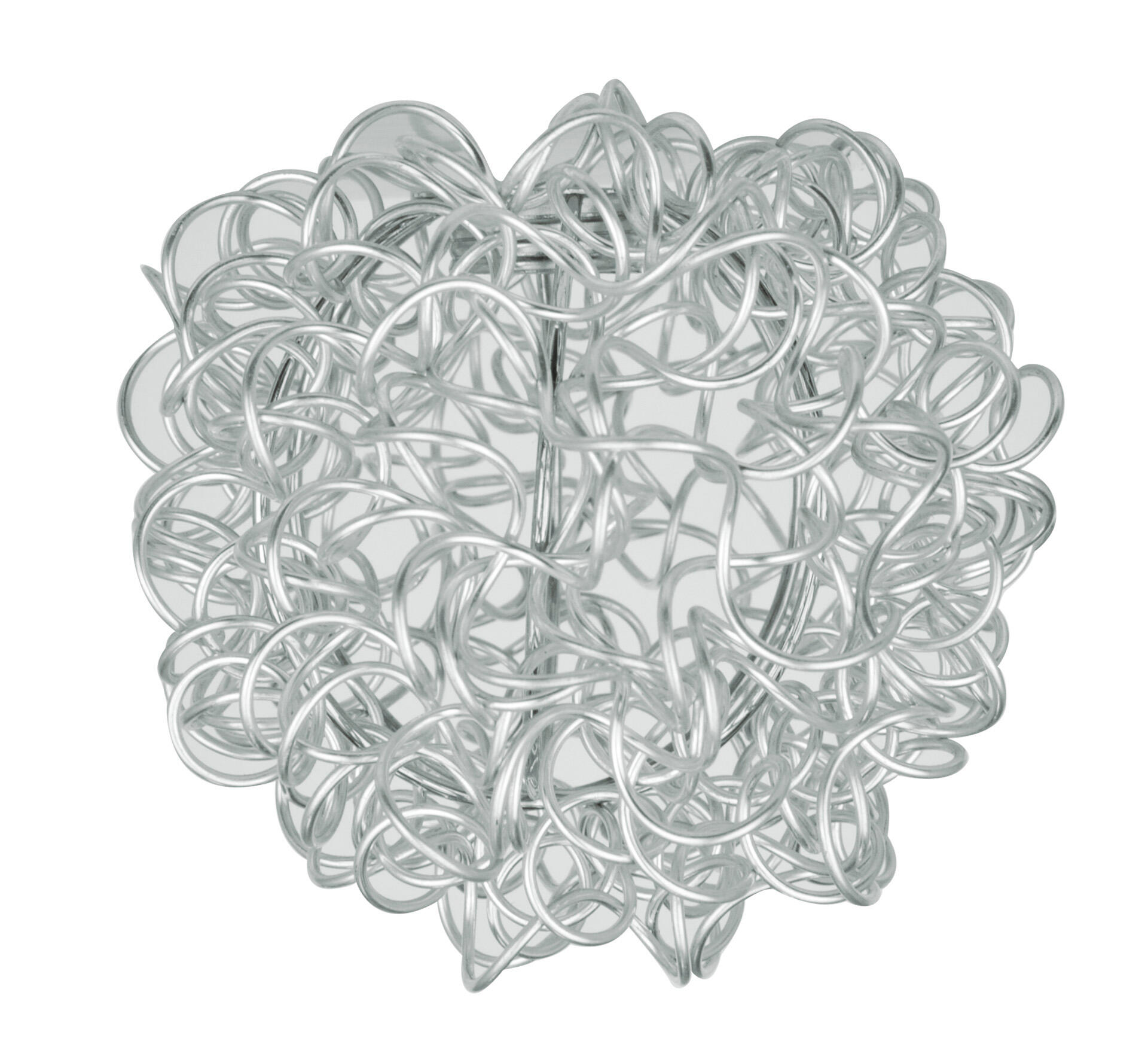 Verrerie pour spot à composer design, Apia INSPIRE, D.10 cm - 2